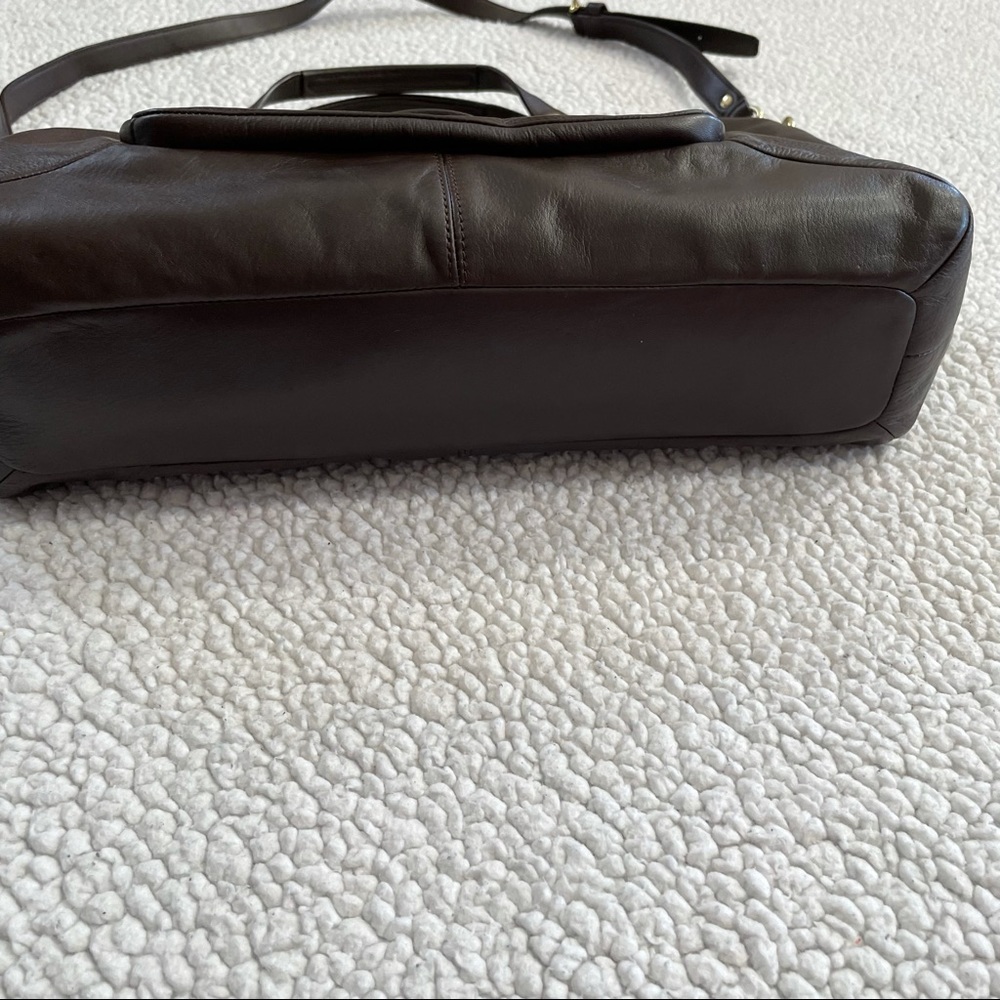 Authentic coach bag - Picture 3 of 6